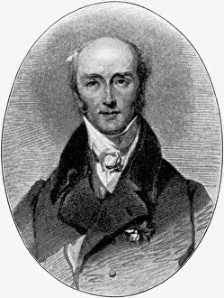 Howick: Grey, Charles, 2nd Earl Grey, 13.3.1764 - 17.7.1845