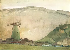 Blamire: The Grey Dawn