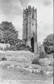 Friars: Grey Friars Tower