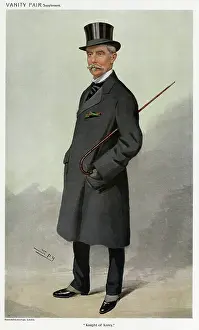 Spats: Grey Top Frock 1909