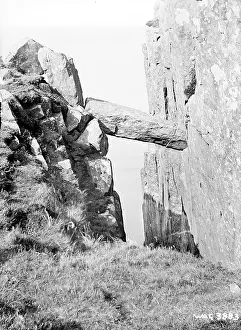 Ballycastle: Greyman's path, Ballycastle, Co Antrim