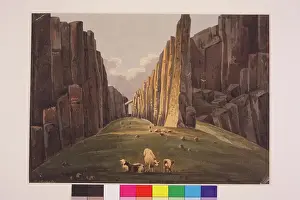 1828: Greyman's Path, Fairhead
