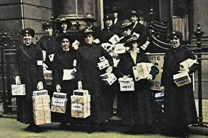 Fags: Greys cigarettes for soldiers