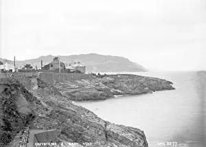 Bray: Greystones and Bray Head