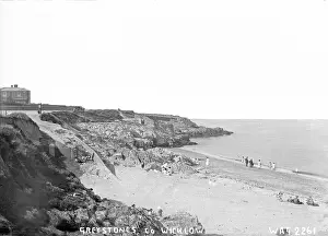 Greystones: Greystones, Co. Wicklow