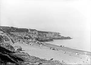 Greystones: Greystones, Co Wicklow
