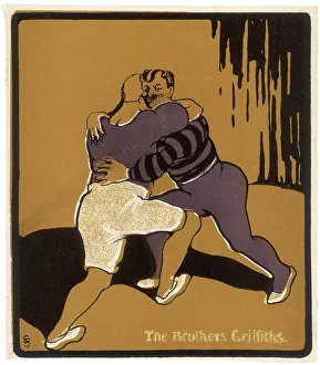 Griffiths Bros - Scotson