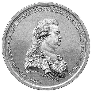 Grigori: GRIGORI POTEMKIN - 2
