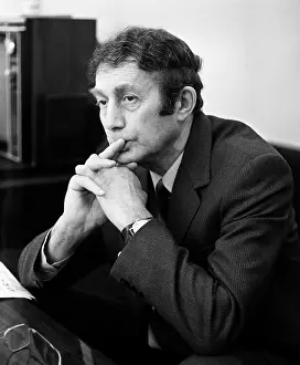 Baklanov: Grigory Baklanov, 1985