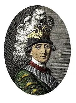 Orlov: Grigory Grigoryevich Orlov