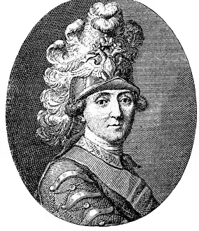 Orlov: Grigory Grigoryevich Orlov
