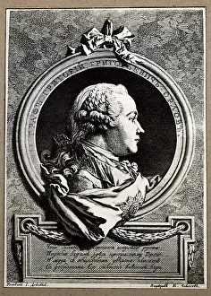 Orlov: Grigory Grigoryevich Orlov
