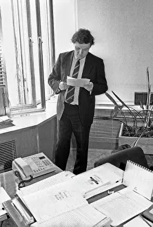 Think: Grigory Yavlinsky, 1992