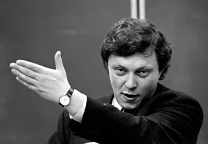 Yabloko: Grigory Yavlinsky, 1993