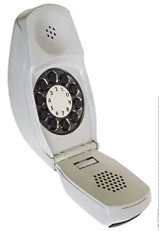 Grillo: Grillo telephone