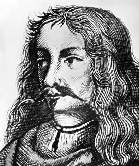 Christoffel: Grimmelshausen