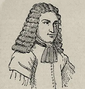 Christoffel: Grimmelshausen