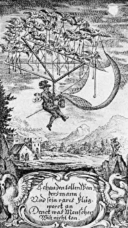 Christoffel: Grimmelshausen