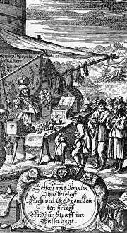 Christoffel: Grimmelshausen