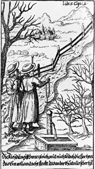 Christoffel: Grimmelshausen