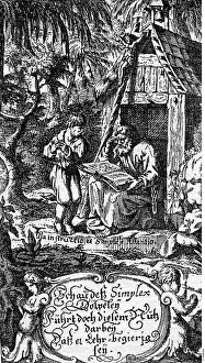 Christoffel: Grimmelshausen