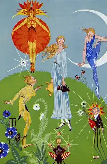 Grimm's Fairy Tales
