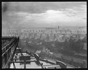 Interspersed: GRIMSBY