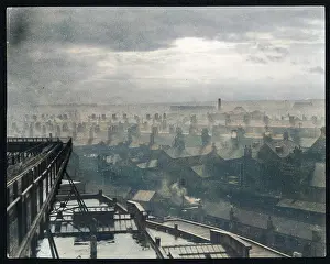 Interspersed: GRIMSBY