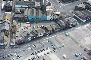Kasbah: Grimsby, Lincolnshire