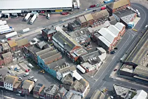 Kasbah: Grimsby, Lincolnshire