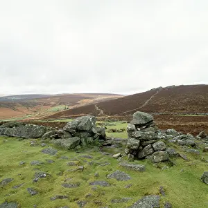 Grimspound: Grimspound