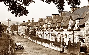 Grindleford: Grindleford