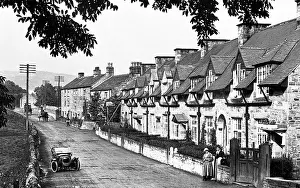 Grindleford: Grindleford probably 1920s