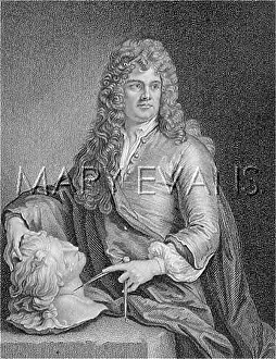 Woodcarver: GRINLING GIBBONS/FREEMAN