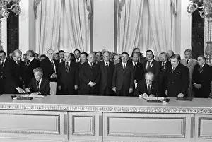 Filipov: Grisha Filipov visits USSR
