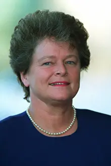 Brundtland: Gro Harlem Brundtland