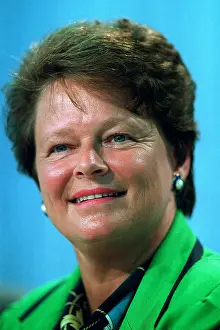 Brundtland: Gro Harlem Brundtland