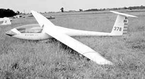 Grob: Grob Astir CS77 378