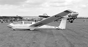 Grob: Grob Viking T.1 ZE655