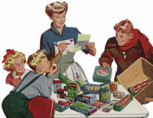 Eagerly: Grocery Delivery