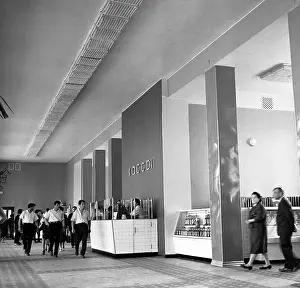 Grocery: Grocery store in Voronezh