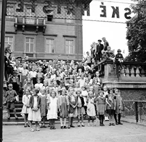Hory: Groeb Villa - Prague