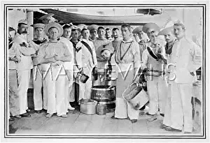 Topsy: GROG SERVED AT CHRISTMAS