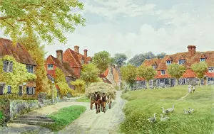 Groombridge: Groombridge, Kent