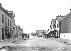 Interesting: Groomsport
