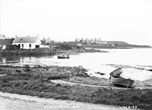 Beached: Groomsport Bay
