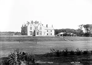 Groomsport: Groomsport House