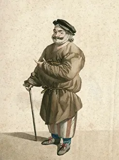 Bourgogne: GROS-GUILLAUME, ACTOR