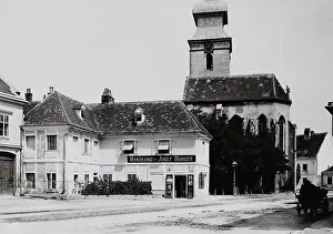 Plazas: Gross-Enzersdorf