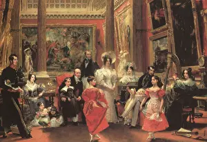 Eaton: The Grosvenor Family
